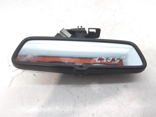 Espejo interior para Opel Astra L69