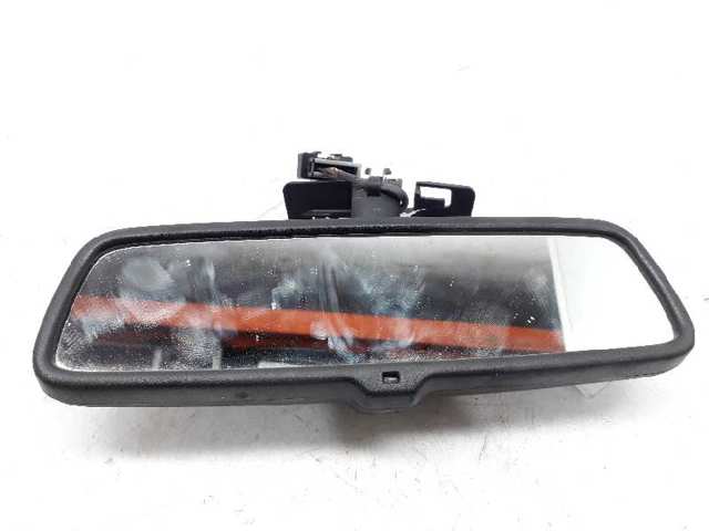Espejo Opel Astra H L35 segundo mano