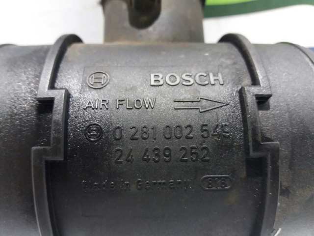 24439252 Opel