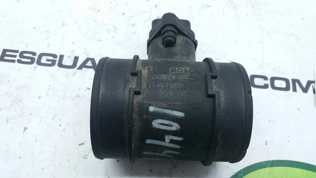 24439252 Opel