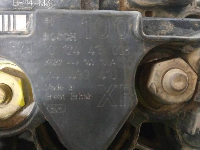 OPEL 24439410 Alternador  en stock Terrassa