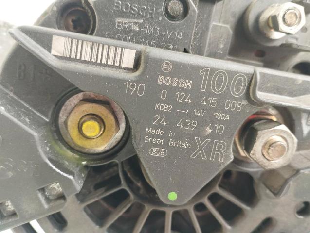 24439410 Alternador  comprar en Zaragoza