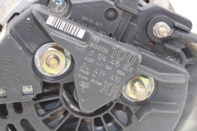 24439410 Alternador comprar Almería