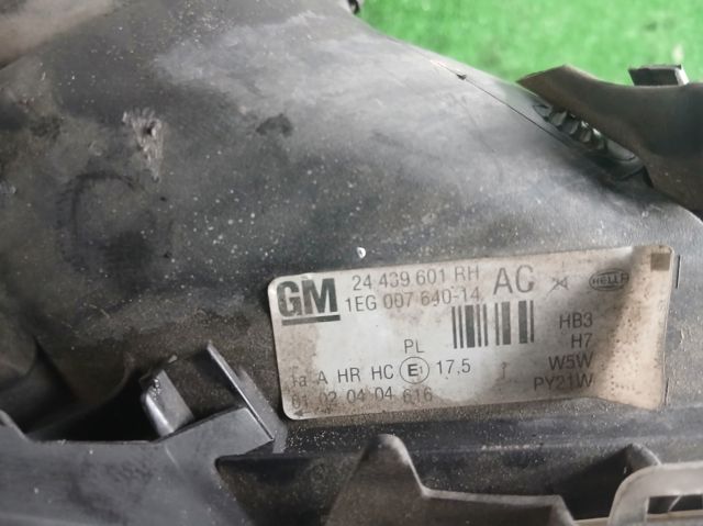 24439601 Opel