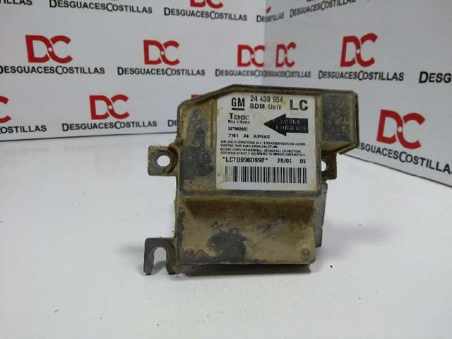 24439954 Opel