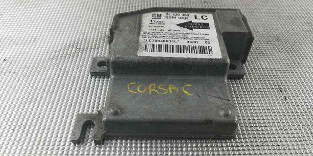 24439954 Opel