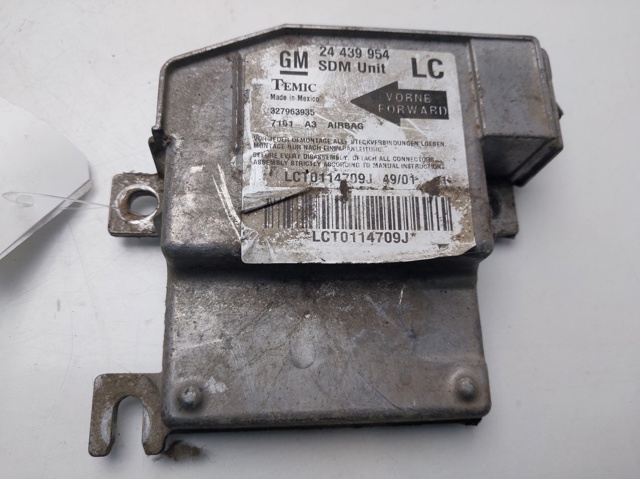 24439954 Opel