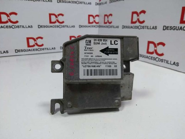 24439954 Opel