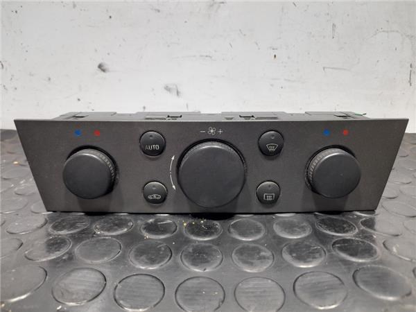 Unidad de control, calefacción/ventilacion 24441229 Opel