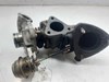 Turbo de coche 24442213 OPEL