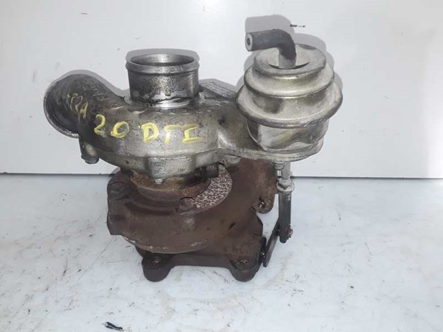 24442214 Turbocompresor  comprar en Pontevedra