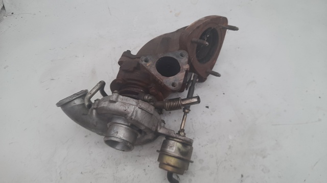 24442214 Turbocompresor  en stock Sabadell