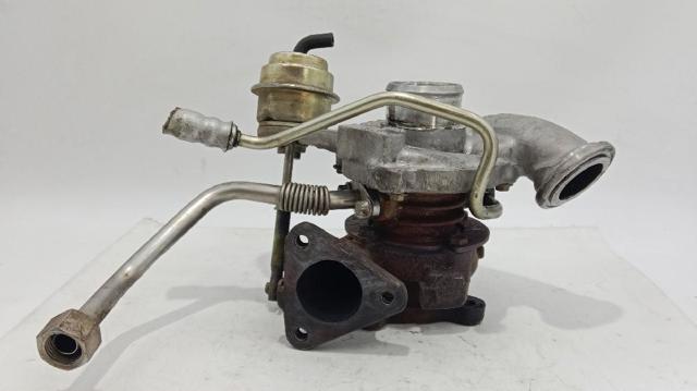 Comprar Turbocompresor Opel Vectra  38 a bajo precio