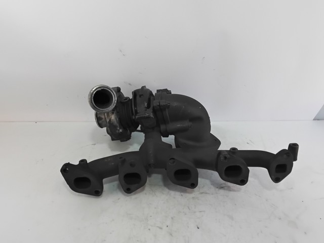 OPEL 24442214 Turbocompresor comprar Pamplona