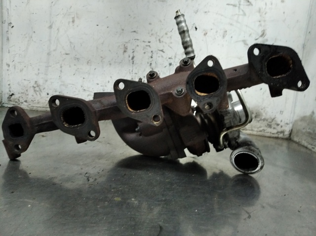 OPEL 24442214 Turbocompresor  comprar en Ponferrada