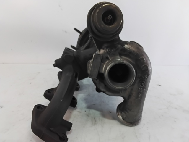 OPEL 24442214 Turbocompresor comprar Tarragona