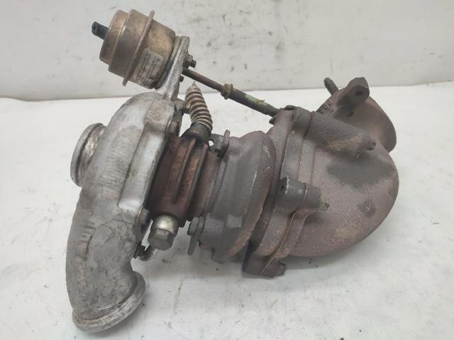 24442214 OPEL Turbocompresor comprar Madrid