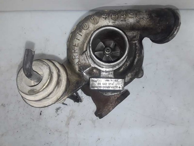 24442214 OPEL Turbocompresor  en stock Huelva
