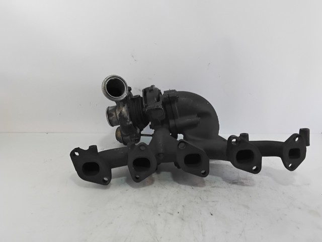 24442214 Turbocompresor  en stock Sabadell