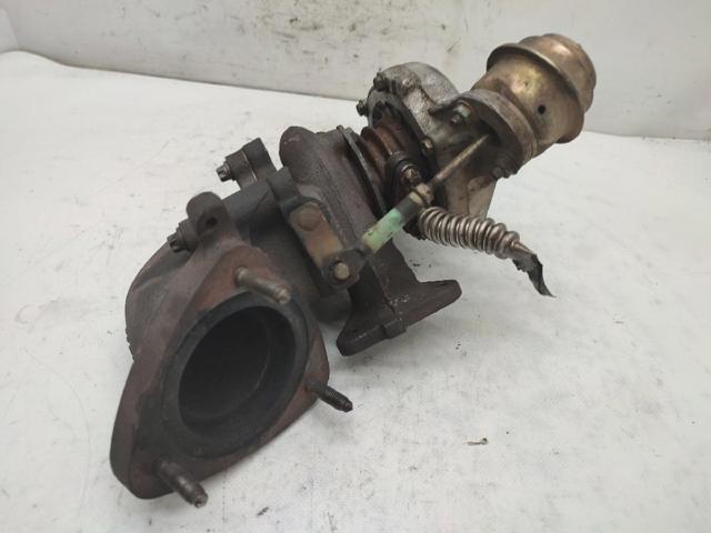 OPEL 24442214 Turbocompresor comprar Barcelona