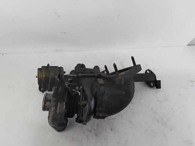 OPEL 24442214 Turbocompresor  en stock Salamanca