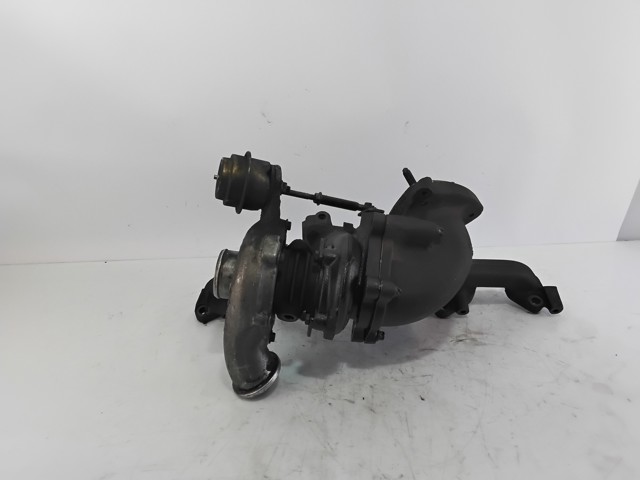 24442214 OPEL Turbocompresor comprar Bilbao