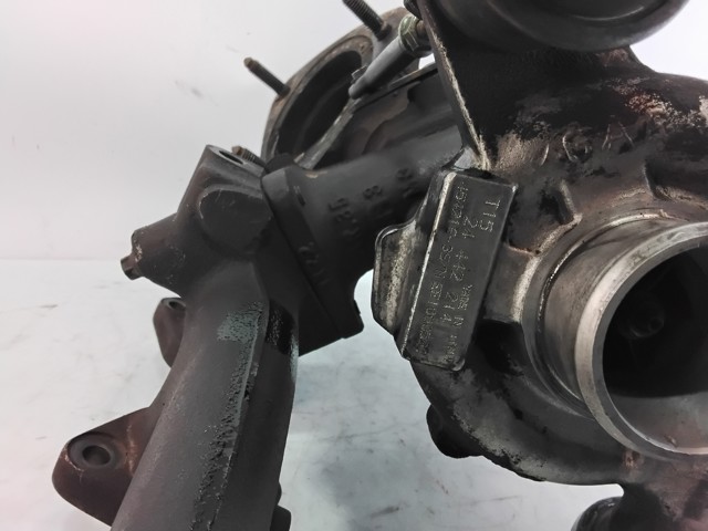 24442214 OPEL Turbocompresor  disponible Alicante