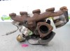 Turbo de coche 24442214 OPEL