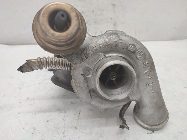 24442214 OPEL Turbocompresor  comprar en Oviedo