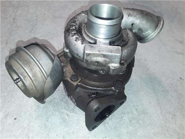 Turbocompresor 24442215 Opel