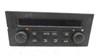 Unidad de control, calefacción / ventilación 24442472 OPEL