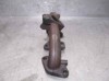 Colector de escape, sistema de escape Opel Astra F69