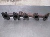 Colector de escape, sistema de escape Opel Astra F69