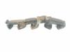 Sistema de escape del motor 24442866 OPEL