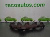Colector de escape, sistema de escape Opel Astra F69