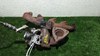 Sistema de escape del motor 24442866 OPEL