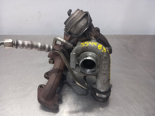 24443096 OPEL Turbocompresor  comprar en Lleida