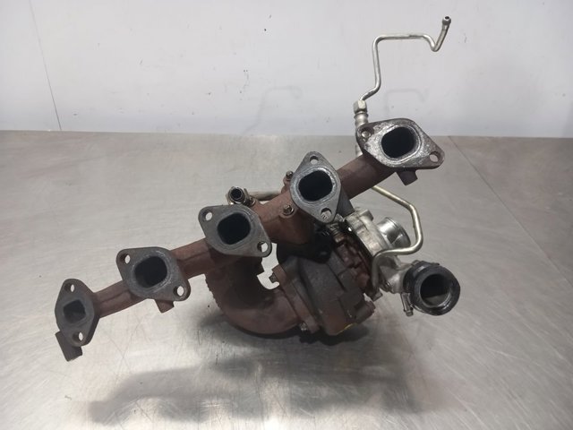 24443096 Turbocompresor  comprar en Reus