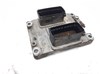 Centralita motor uce para opel corsa c 1.2 (f08, f68) z12xe 24443796