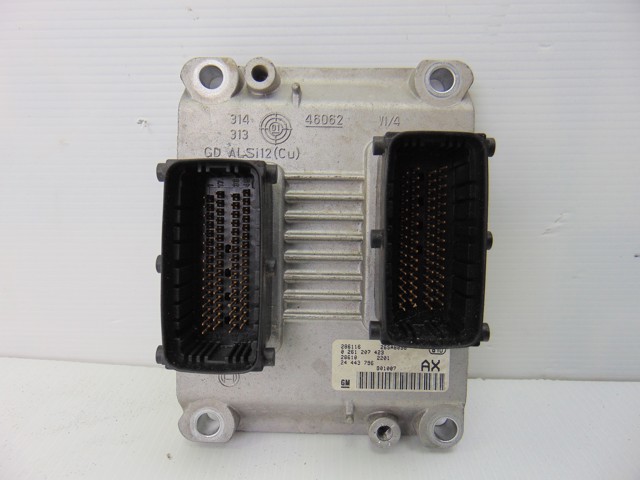 24443796 Opel