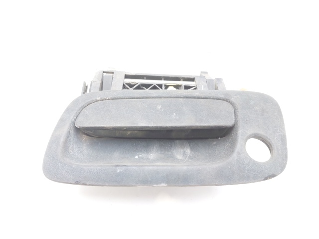 Tirador de puerta exterior delantero izquierda 24443942 Opel