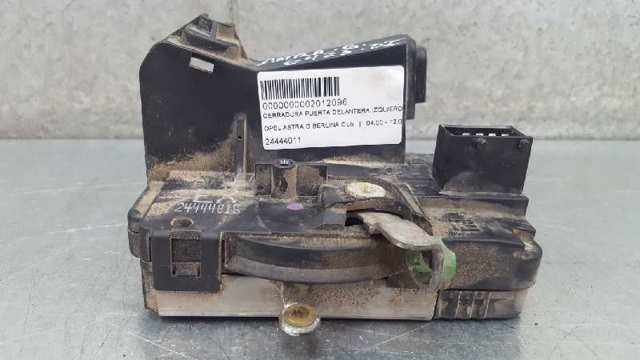 24444011 Opel