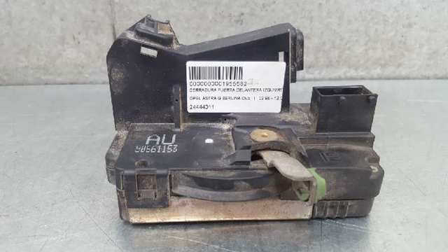 24444011 Opel