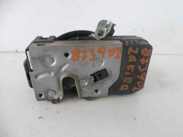 24444015 OPEL Cerradura comprar Alcalá