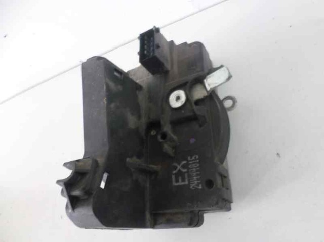 OPEL 24444015 Cerradura  en stock Valencia