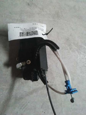 24444015 OPEL Cerradura  en stock Huelva