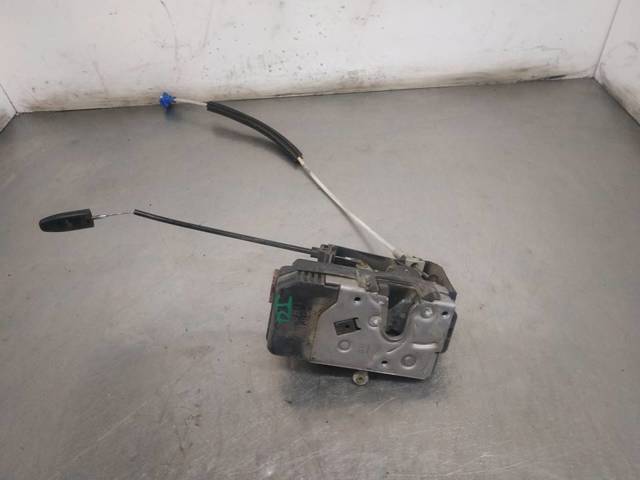 OPEL 24444015 Cerradura  en stock Valencia