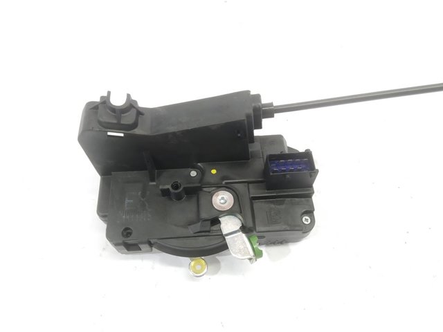 Comprar Cerradura de puerta delantera izquierda Opel Zafira  F75 a bajo precio
