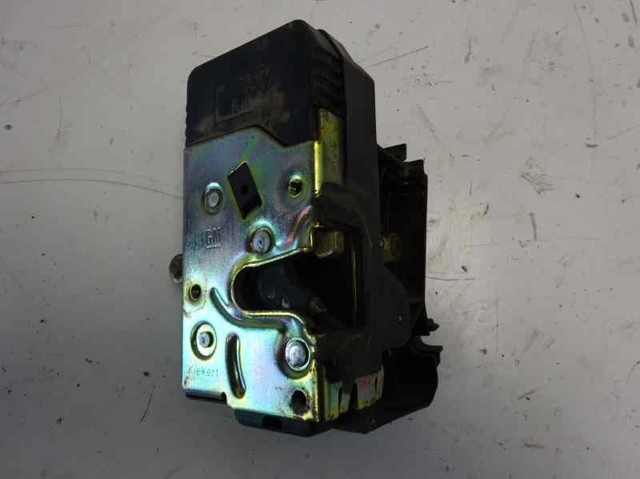 24444015 OPEL Cerradura de puerta delantera izquierda  comprar en Oviedo