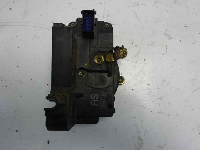 OPEL 24444015 Cerradura comprar Pamplona